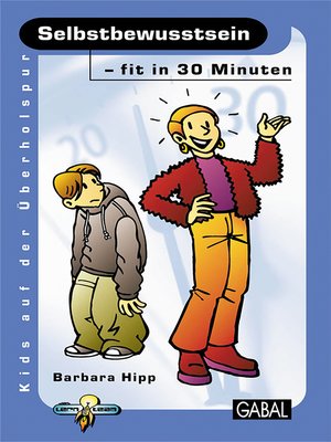 cover image of Selbstbewusstsein--fit in 30 Minuten